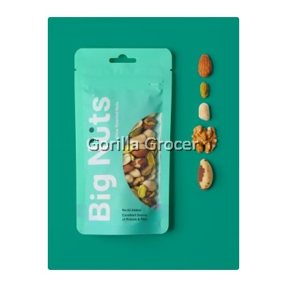 Heart Healthy Nut Mix (Un-salted) 110g